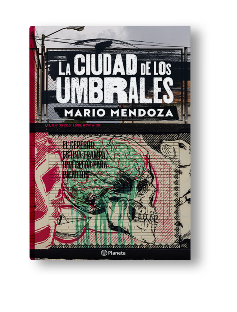 Cuentos completos - Mario Mendoza