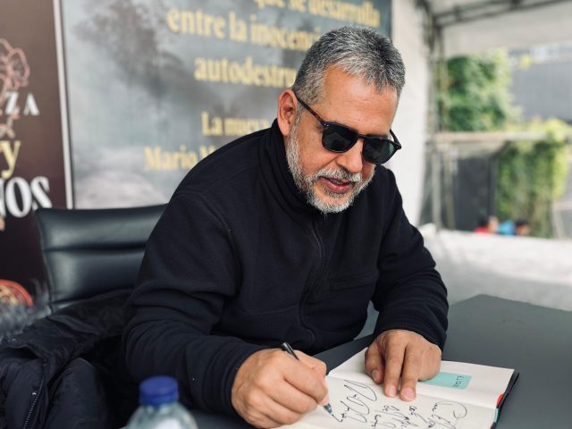 Carta a los lectores