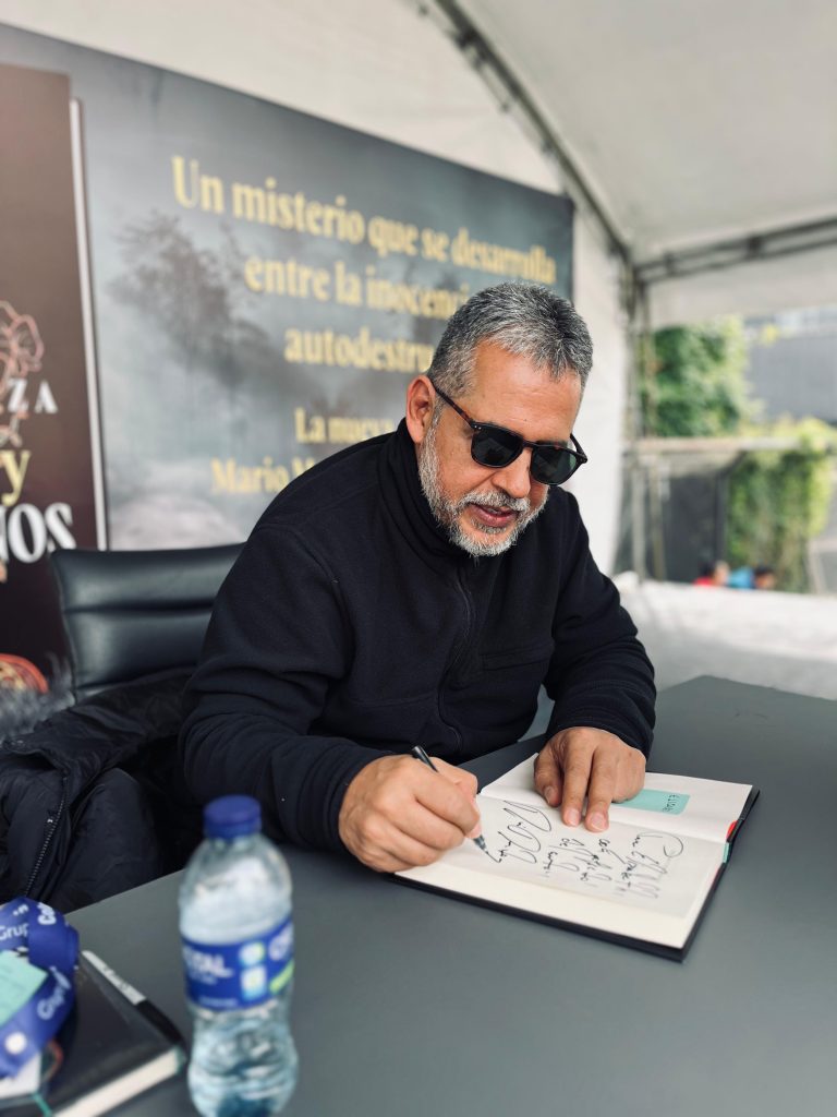Carta a los lectores