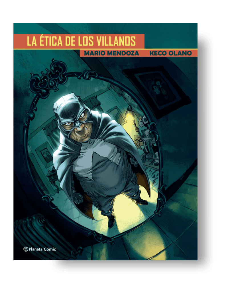 La ética de los villanos