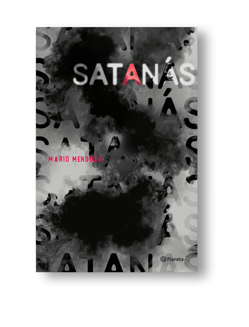 Satanás - Edición de lujo