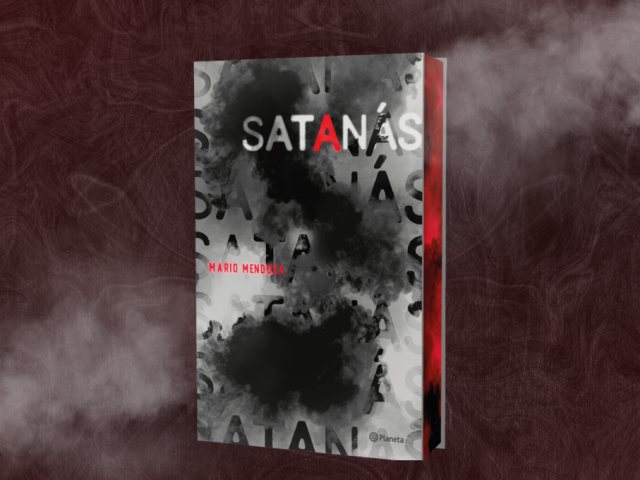 Un nuevo tipo de asesino